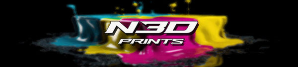 N3D PRINTS